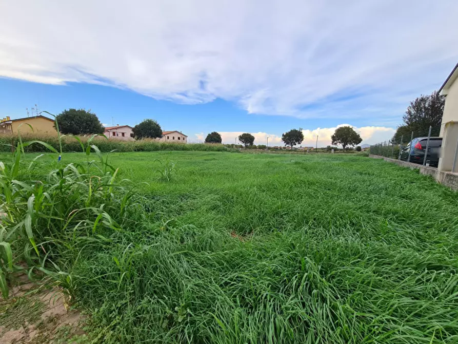 Immagine 4 di Terreno in vendita  in via san Luigi Orione a Borgo Veneto