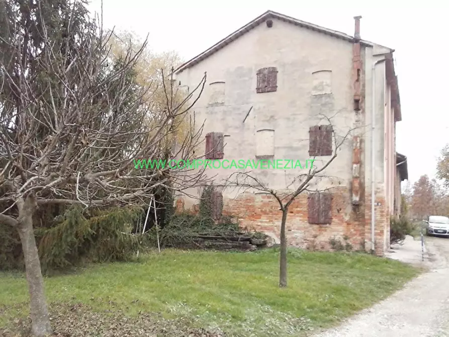 Immagine 5 di Rustico / casale in vendita  in bigone a Casale Sul Sile
