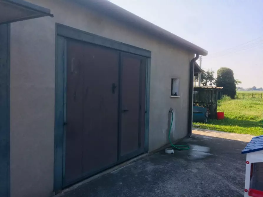 Immagine 4 di Terreno in vendita  a Correzzola