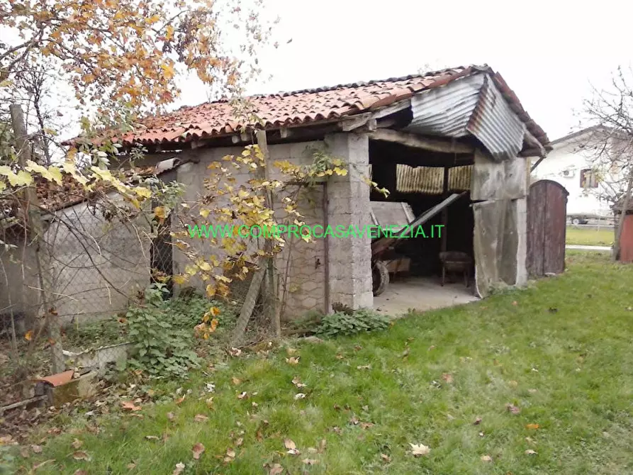 Immagine 5 di Rustico / casale in vendita  in bigone a Casale Sul Sile