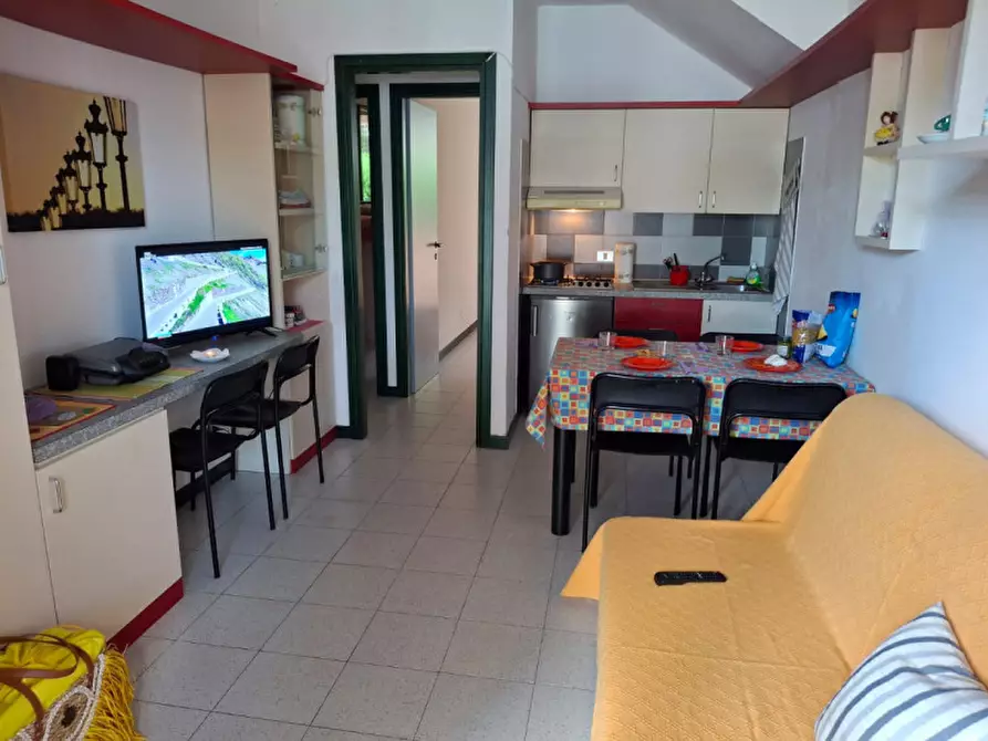 Immagine 1 di Appartamento in vendita  in Via Sant'Antonio a Rosolina