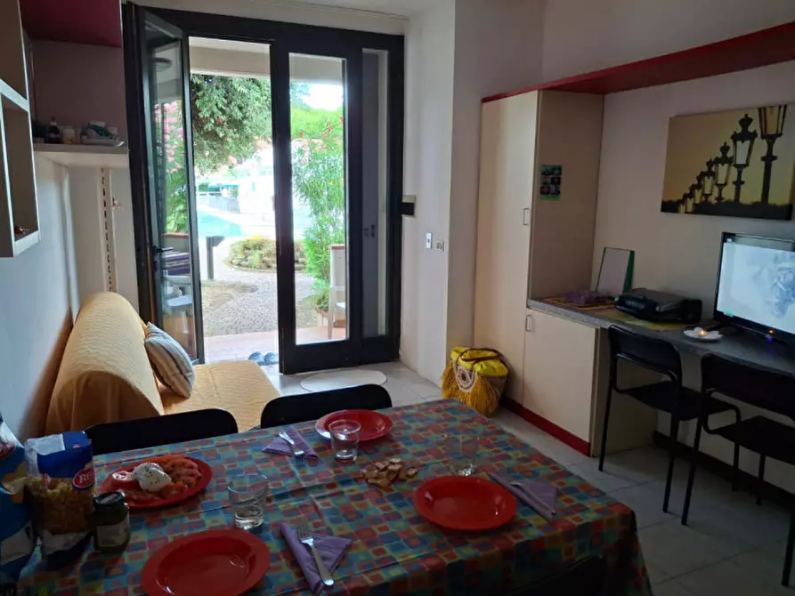 Immagine 3 di Appartamento in vendita  in Via Sant'Antonio a Rosolina