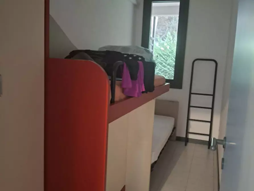 Immagine 4 di Appartamento in vendita  in Via Sant'Antonio a Rosolina