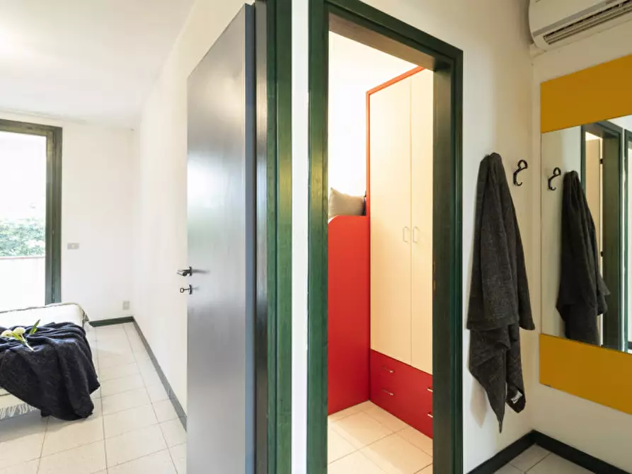 Immagine 6 di Appartamento in vendita  in viale dei pini a Rosolina