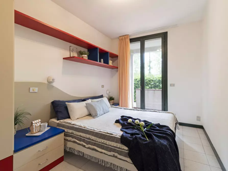 Immagine 7 di Appartamento in vendita  in viale dei pini a Rosolina