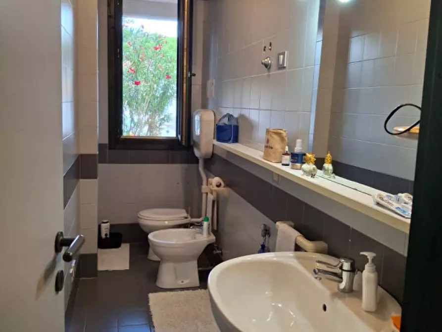 Immagine 8 di Appartamento in vendita  in Via Sant'Antonio a Rosolina