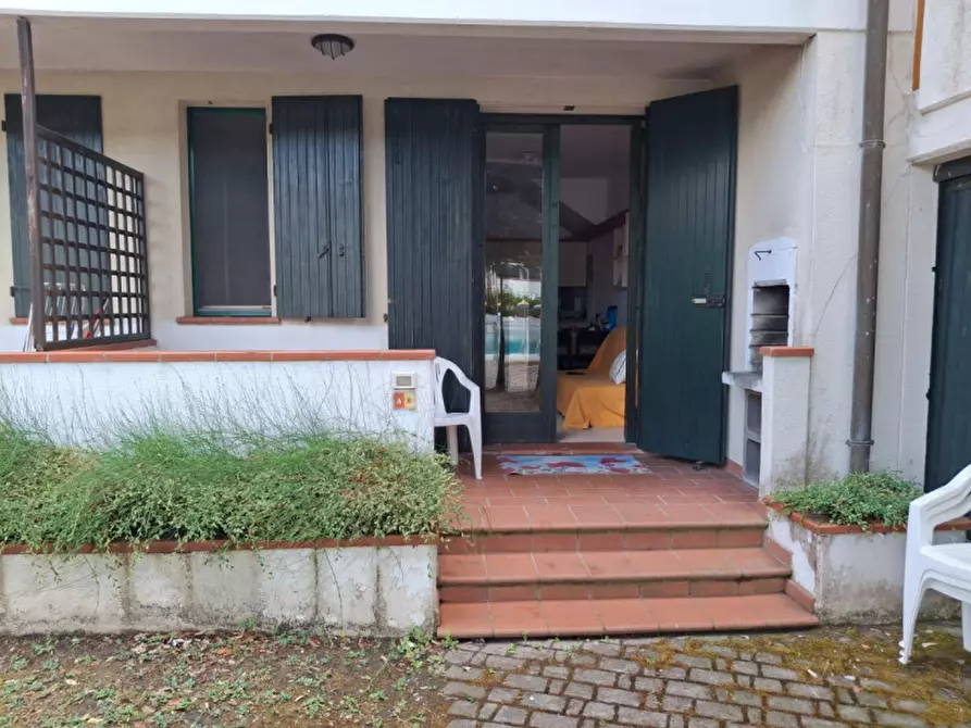 Immagine 9 di Appartamento in vendita  in Via Sant'Antonio a Rosolina