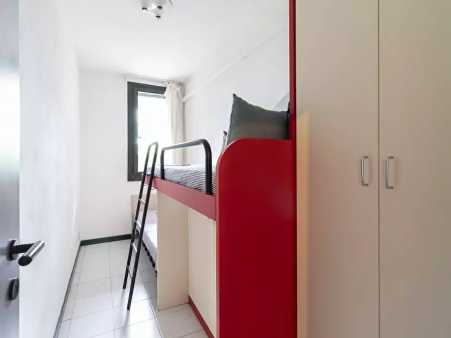 Immagine 9 di Appartamento in vendita  in viale dei pini a Rosolina