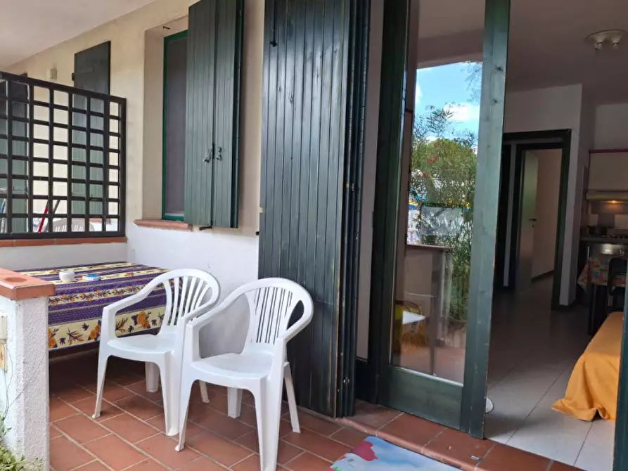 Immagine 10 di Appartamento in vendita  in Via Sant'Antonio a Rosolina