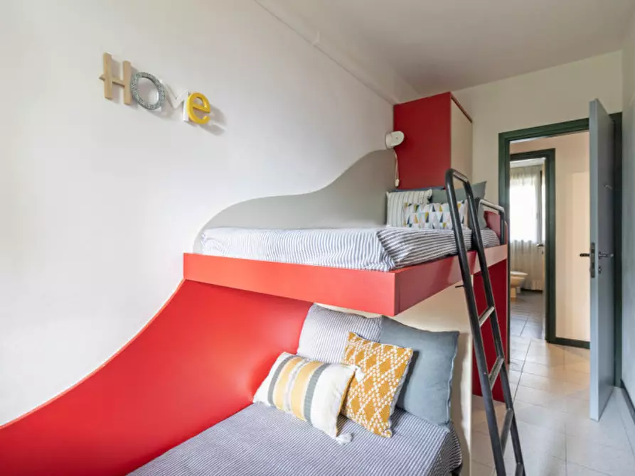 Immagine 10 di Appartamento in vendita  in viale dei pini a Rosolina