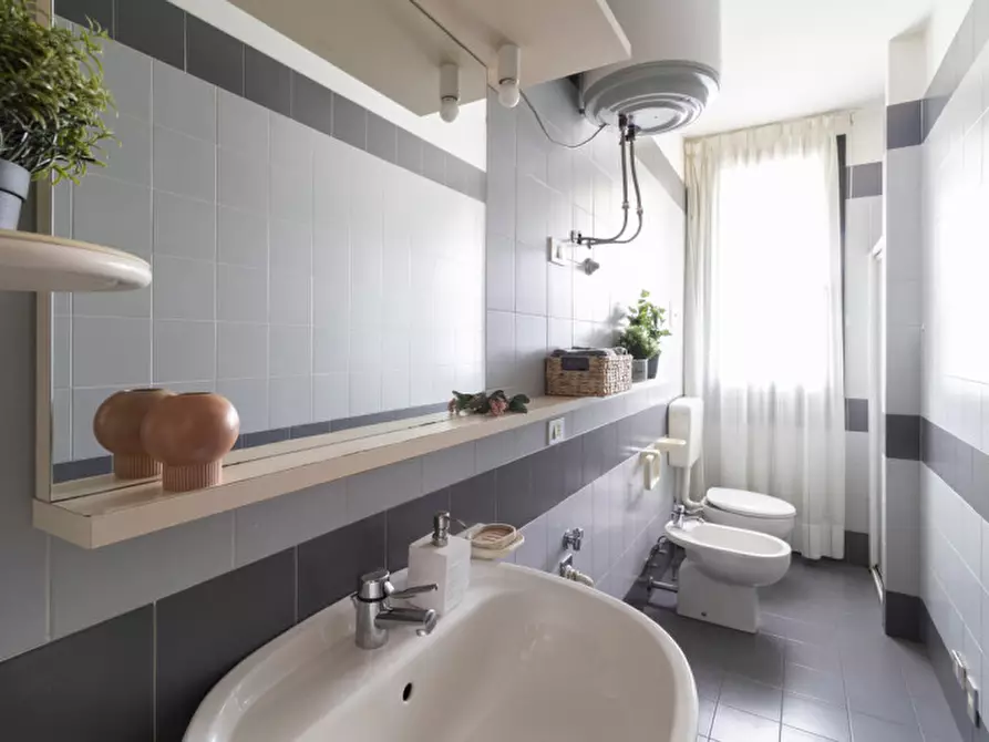 Immagine 11 di Appartamento in vendita  in viale dei pini a Rosolina