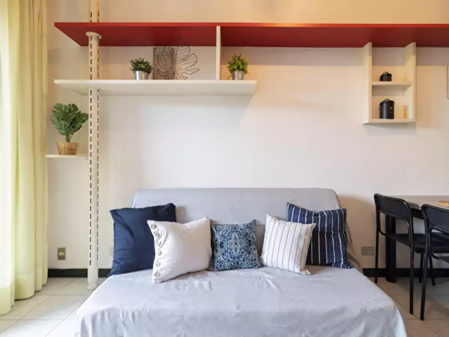 Immagine 14 di Appartamento in vendita  in viale dei pini a Rosolina