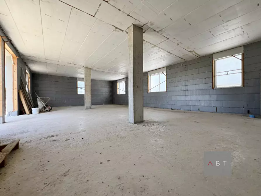 Immagine 2 di Casa bifamiliare in vendita  a Piombino Dese