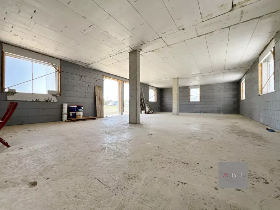 Immagine 3 di Casa bifamiliare in vendita  a Piombino Dese