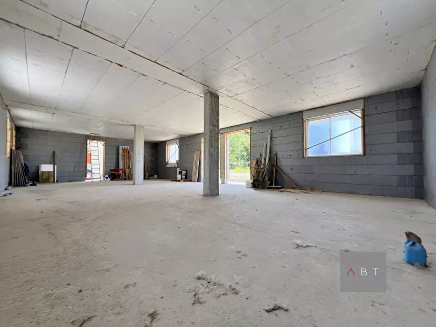 Immagine 4 di Casa bifamiliare in vendita  a Piombino Dese