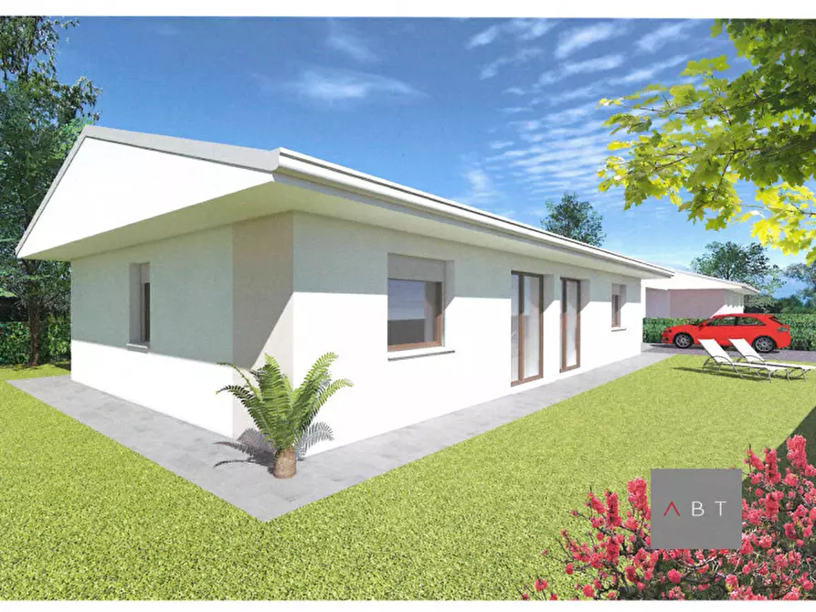 Immagine 7 di Casa bifamiliare in vendita  a Piombino Dese