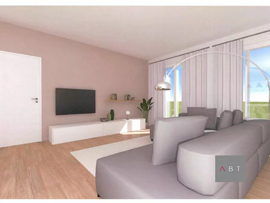 Immagine 10 di Casa bifamiliare in vendita  a Piombino Dese