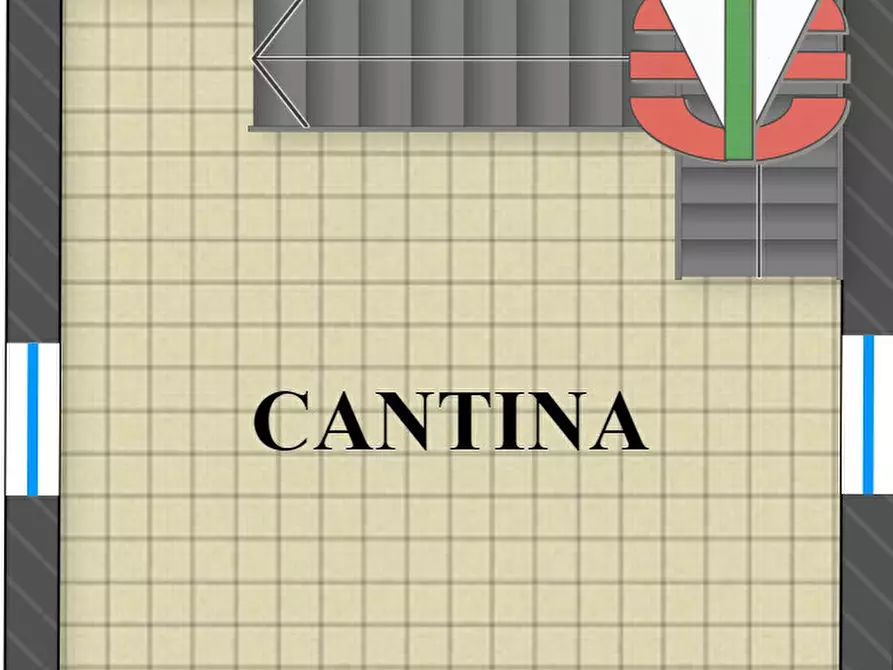 Immagine 3 di Casa indipendente in vendita  in Vedelago a Vedelago