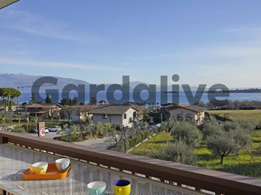 Immagine 1 di Appartamento in vendita  a Manerba Del Garda