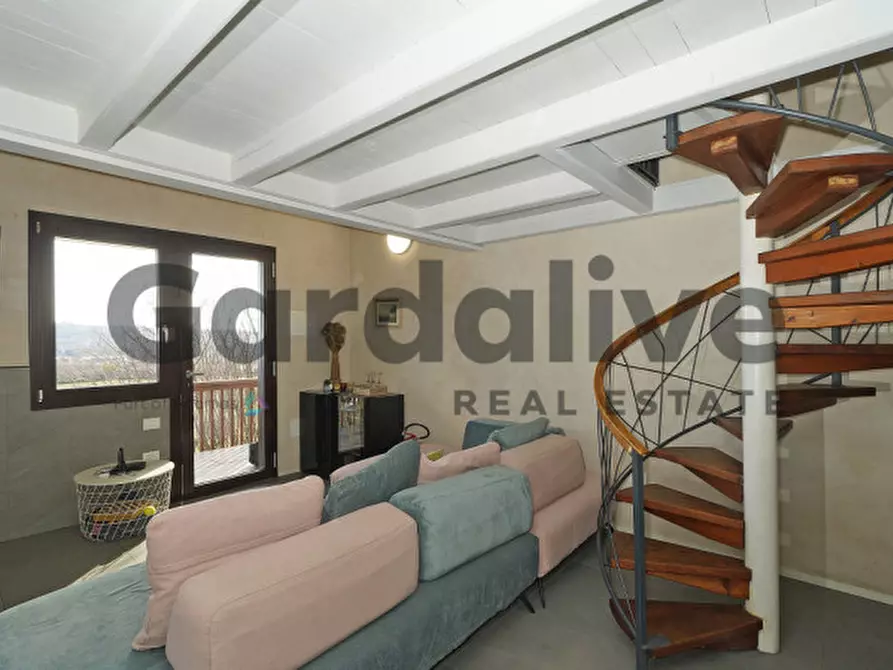 Immagine 13 di Appartamento in vendita  a Manerba Del Garda