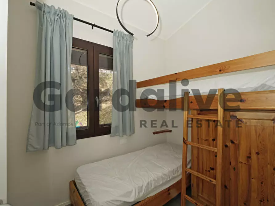 Immagine 18 di Appartamento in vendita  a Manerba Del Garda