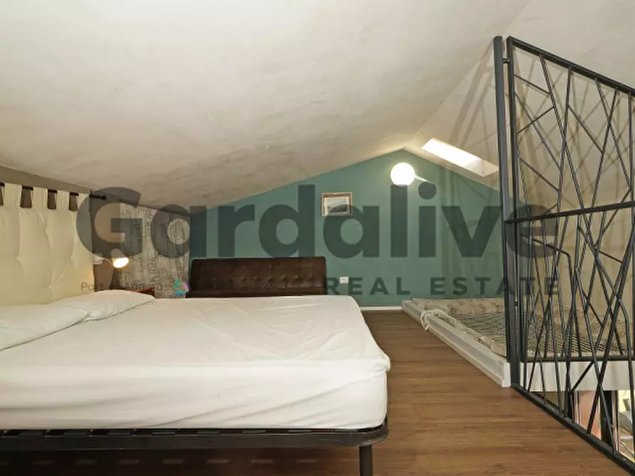 Immagine 21 di Appartamento in vendita  a Manerba Del Garda