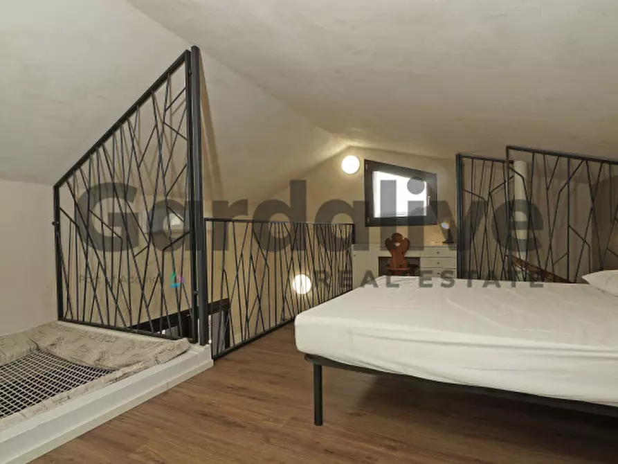 Immagine 22 di Appartamento in vendita  a Manerba Del Garda