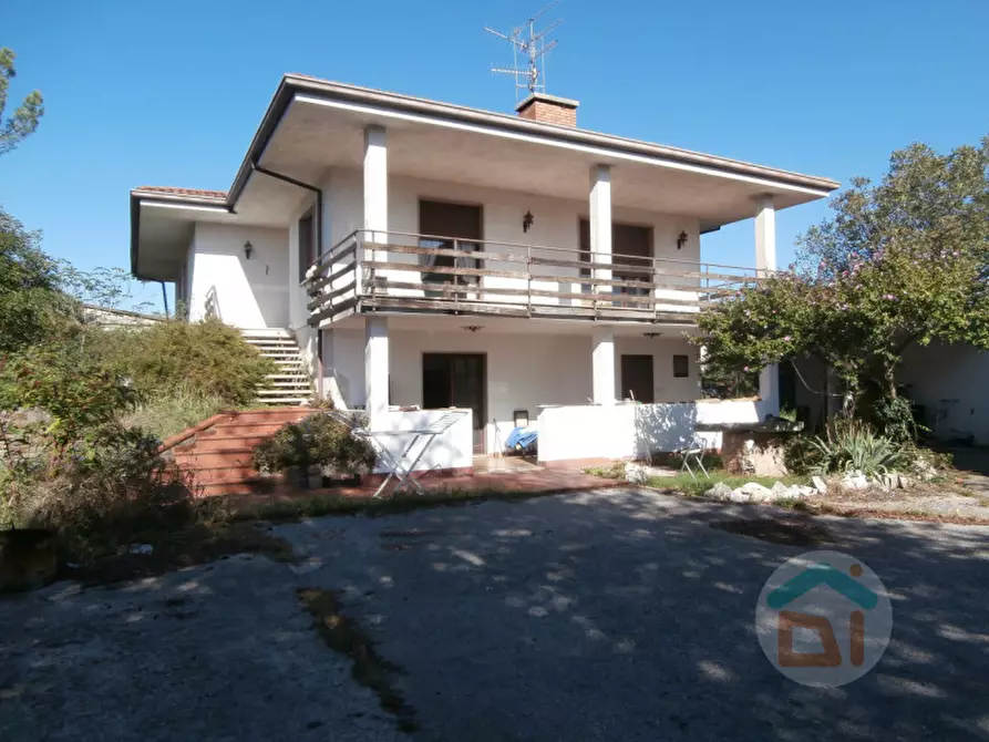 Immagine 1 di Casa indipendente in vendita  in via 24 maggio a Savogna D'isonzo