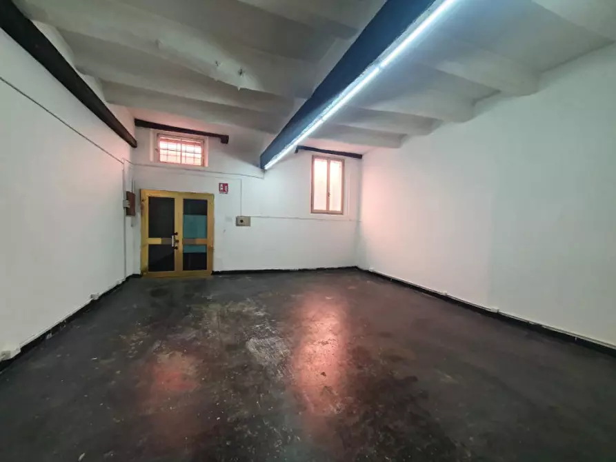 Immagine 10 di Ufficio in affitto  in Via Pasolini a Cesena