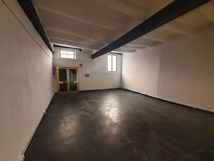 Immagine 11 di Ufficio in affitto  in Via Pasolini a Cesena