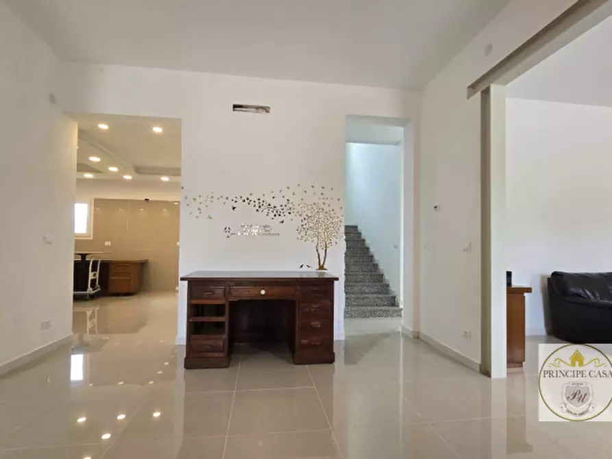 Immagine 1 di Casa indipendente in vendita  in Via Prà a Este