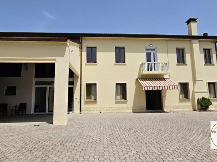 Immagine 2 di Casa indipendente in vendita  in Via Prà a Este