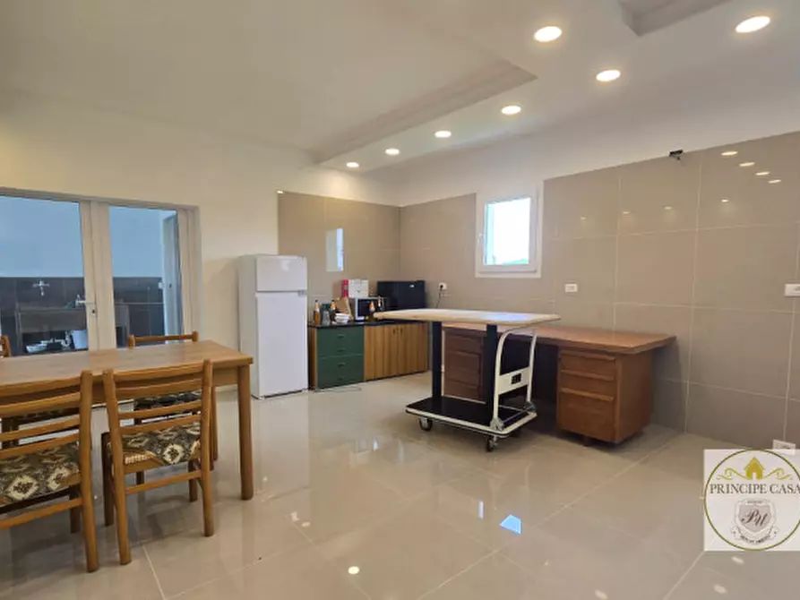 Immagine 2 di Casa indipendente in vendita  in Via Prà a Este