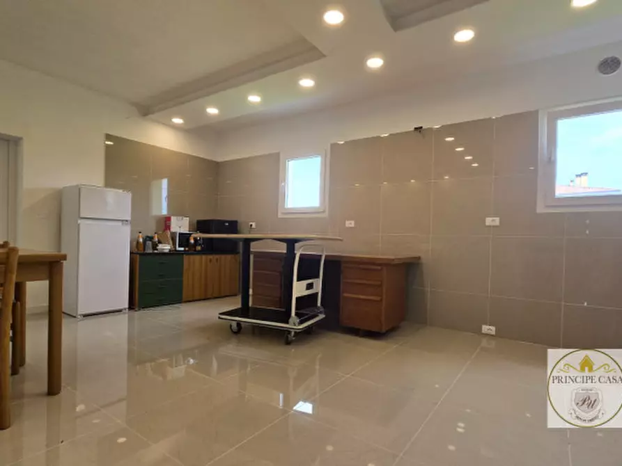 Immagine 3 di Casa indipendente in vendita  in Via Prà a Este