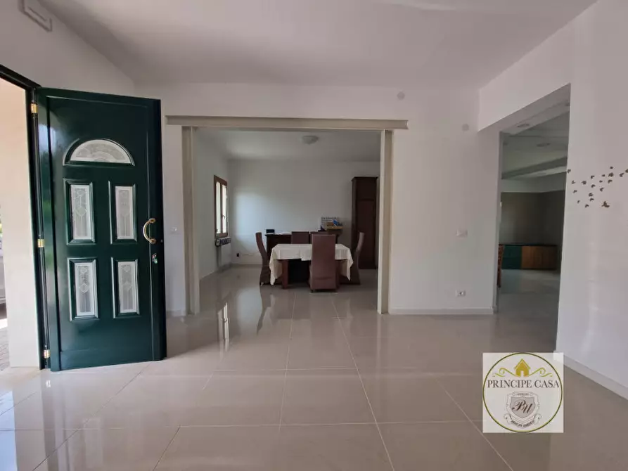 Immagine 5 di Casa indipendente in vendita  in Via Prà a Este