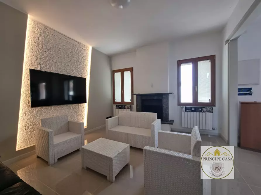 Immagine 7 di Casa indipendente in vendita  in Via Prà a Este