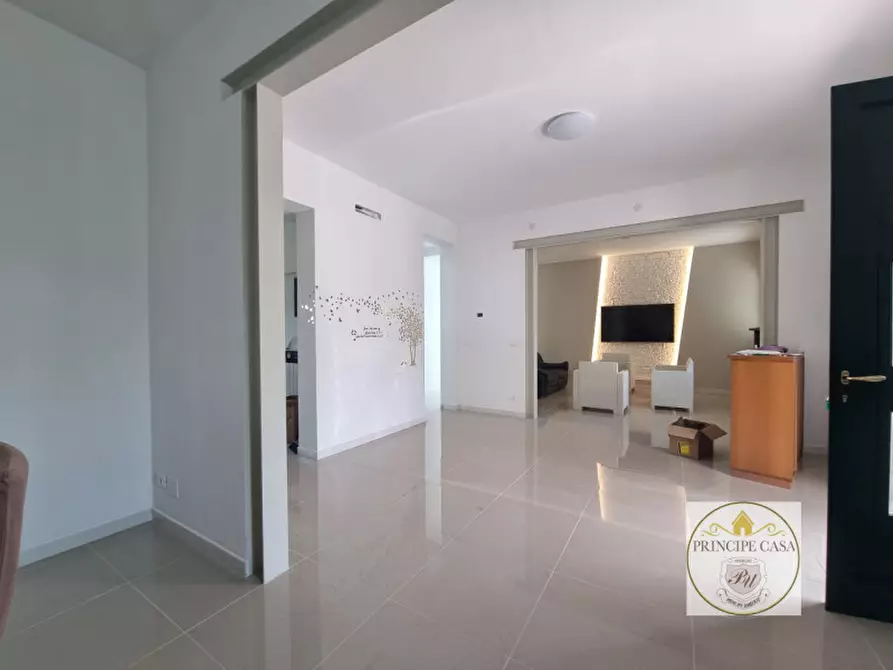 Immagine 7 di Casa indipendente in vendita  in Via Prà a Este