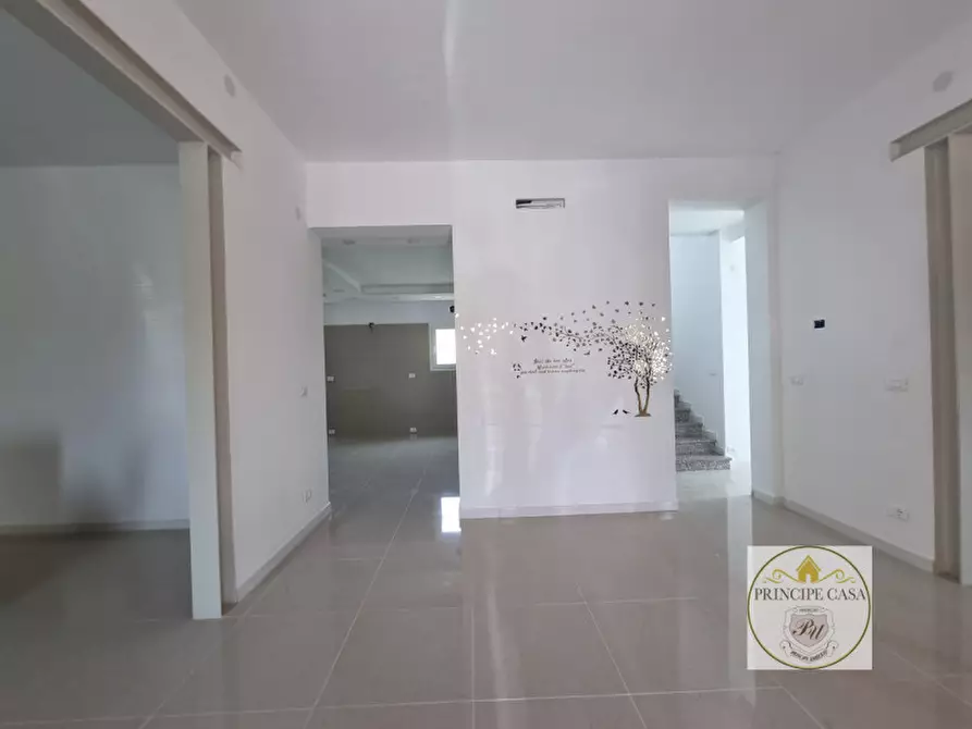 Immagine 8 di Casa indipendente in vendita  in Via Prà a Este