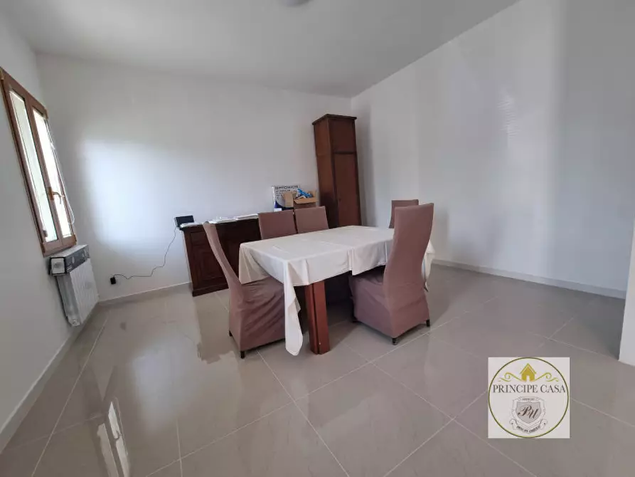 Immagine 10 di Casa indipendente in vendita  in Via Prà a Este