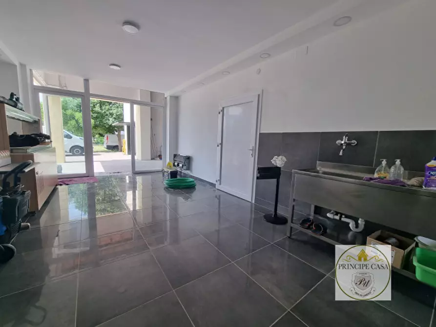 Immagine 21 di Casa indipendente in vendita  in Via Prà a Este