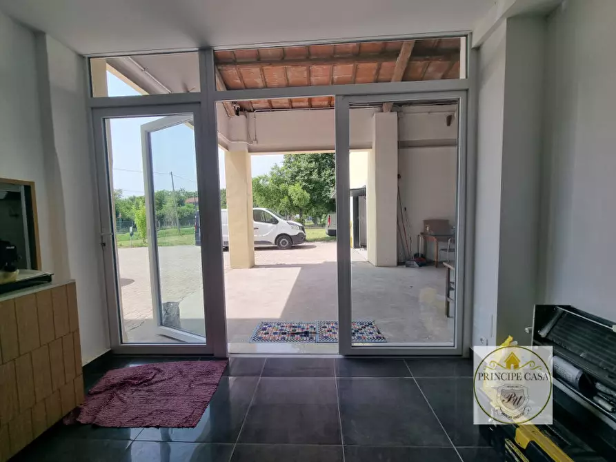 Immagine 22 di Casa indipendente in vendita  in Via Prà a Este