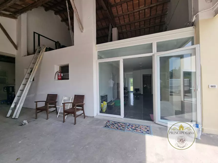 Immagine 23 di Casa indipendente in vendita  in Via Prà a Este