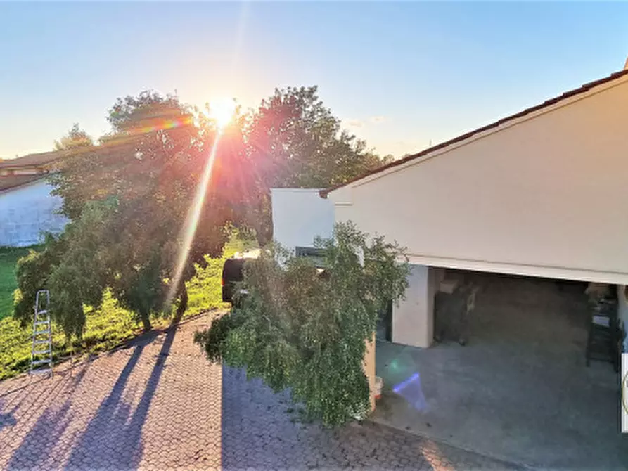 Immagine 30 di Casa indipendente in vendita  in Via Prà a Este