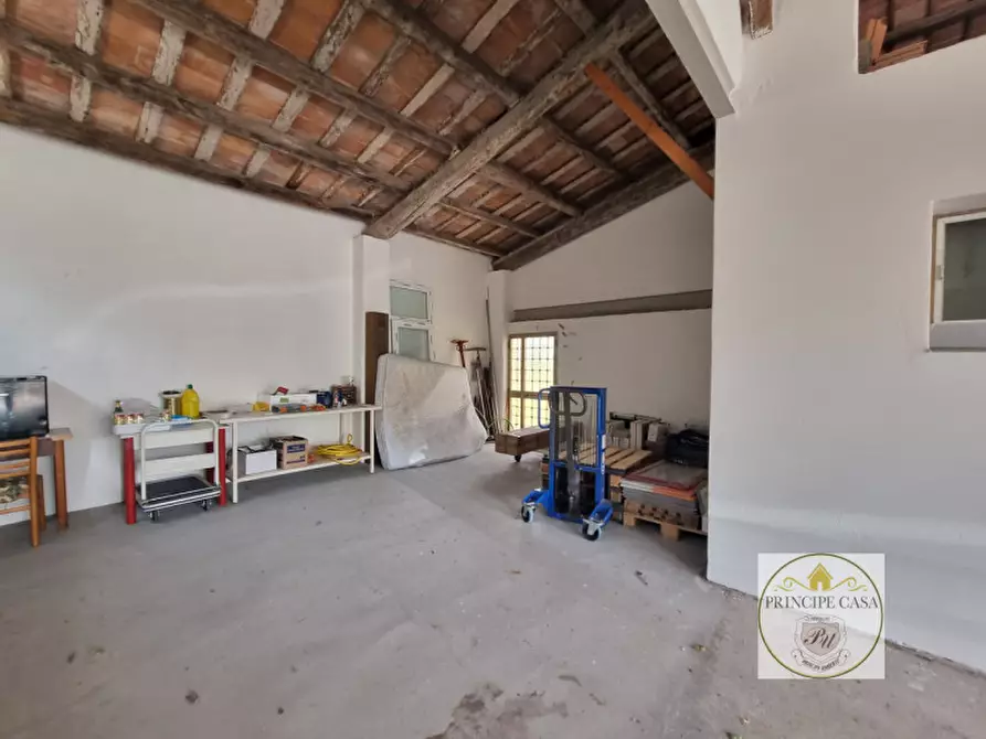 Immagine 31 di Casa indipendente in vendita  in Via Prà a Este