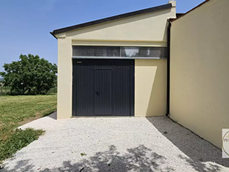 Immagine 32 di Casa indipendente in vendita  in Via Prà a Este