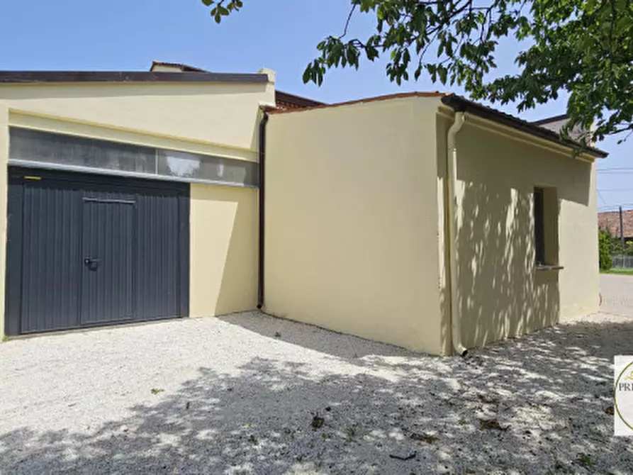 Immagine 34 di Casa indipendente in vendita  in Via Prà a Este