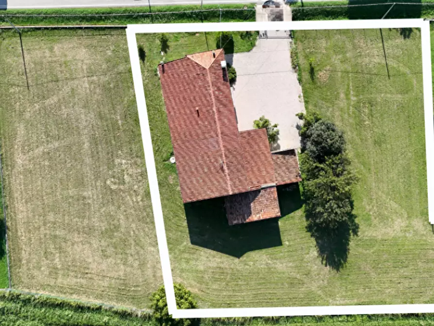 Immagine 35 di Casa indipendente in vendita  in Via Prà a Este