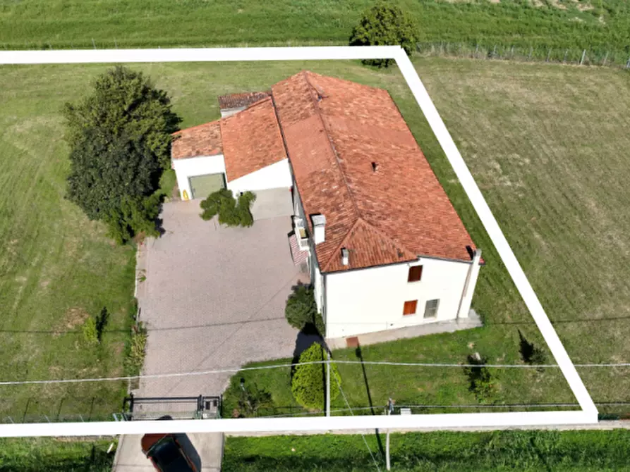 Immagine 36 di Casa indipendente in vendita  in Via Prà a Este