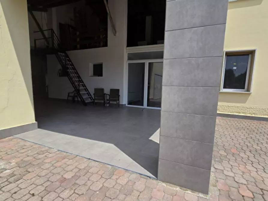 Immagine 39 di Casa indipendente in vendita  in Via Prà a Este