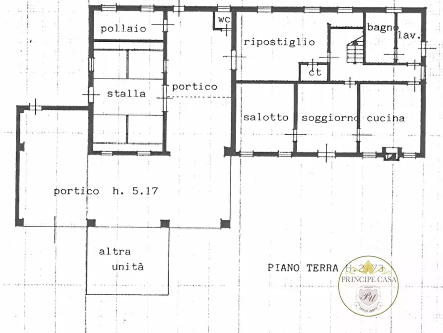 Immagine 36 di Casa indipendente in vendita  in Via Prà a Este